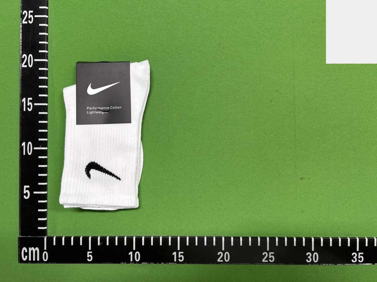 Five-Pair Sport Socks Collection -4