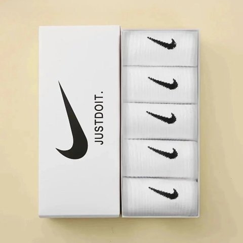 Sport Socks Gift Box