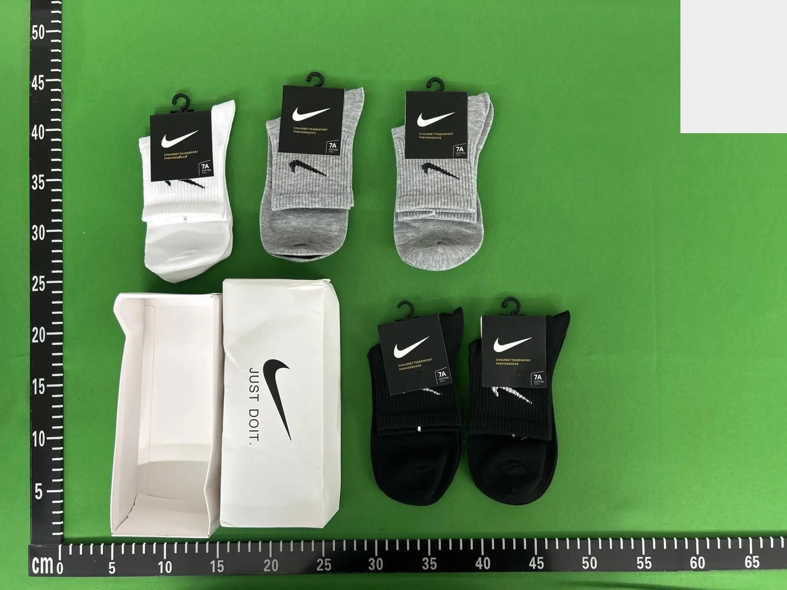 Everyday Socks Collection -4