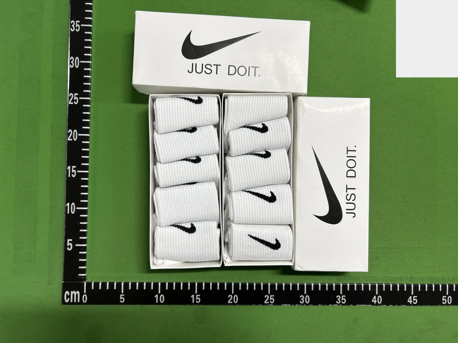 Boxed Sport Socks Collection -4