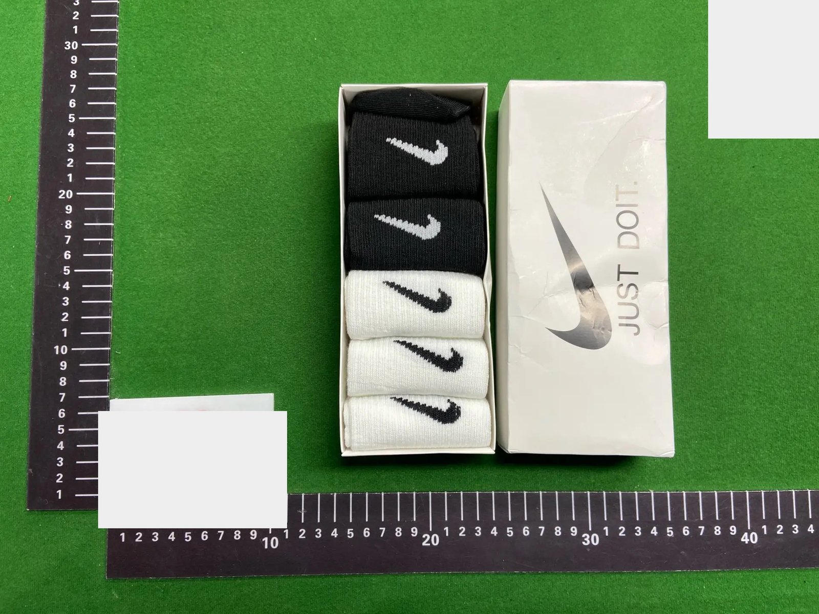 Sport Socks Gift Box -3
