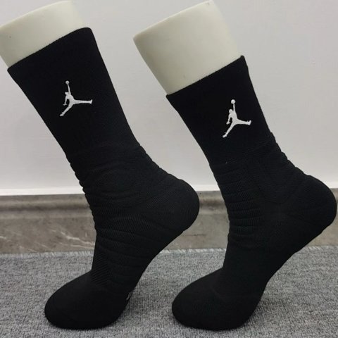 Basketball Crew Socks Collecti