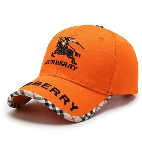 Embroidered Baseball Cap - 827