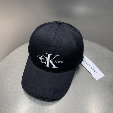 Embroidered Baseball Cap - DX6