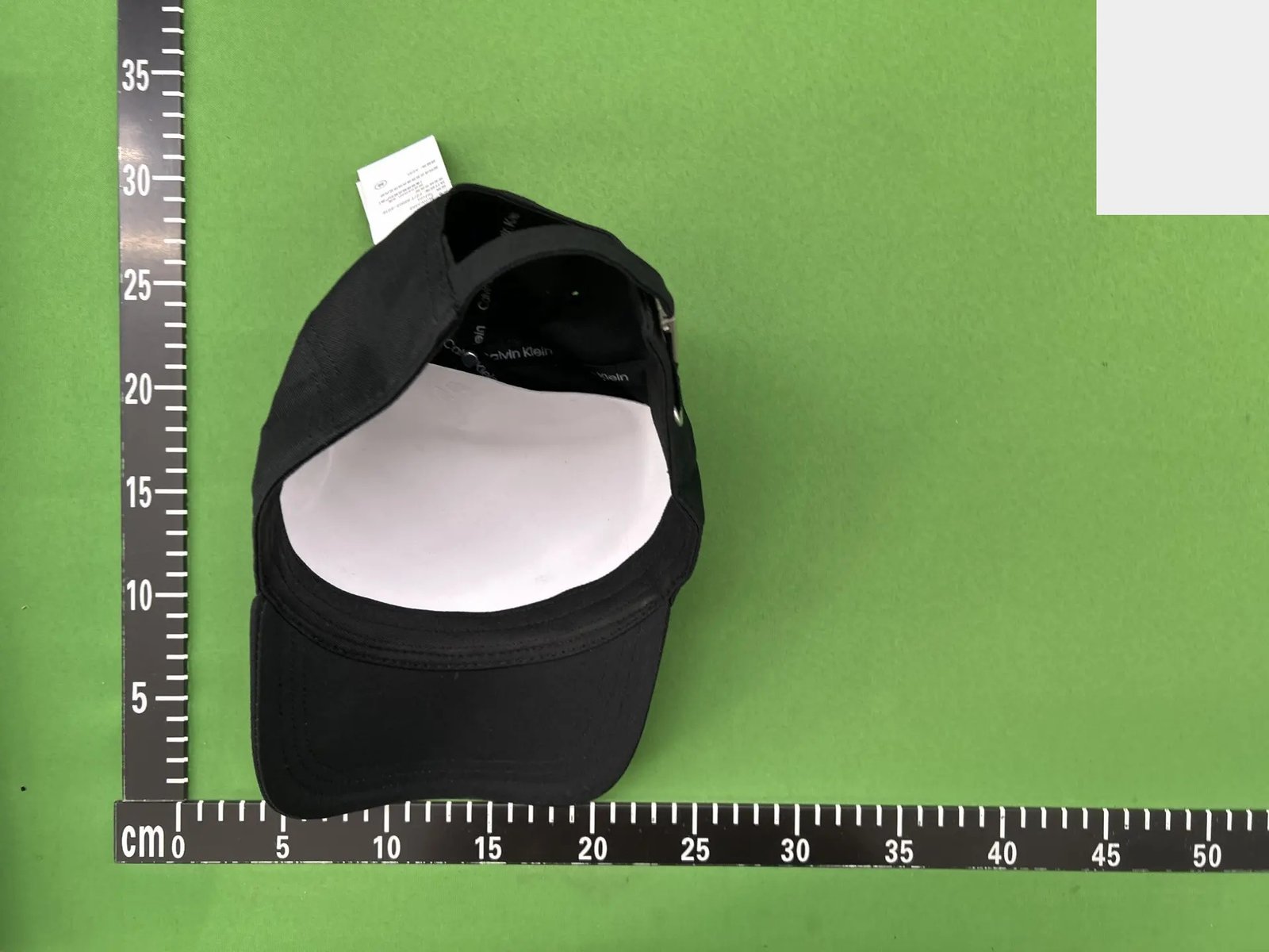Embroidered Baseball Cap - DX62-3 -3