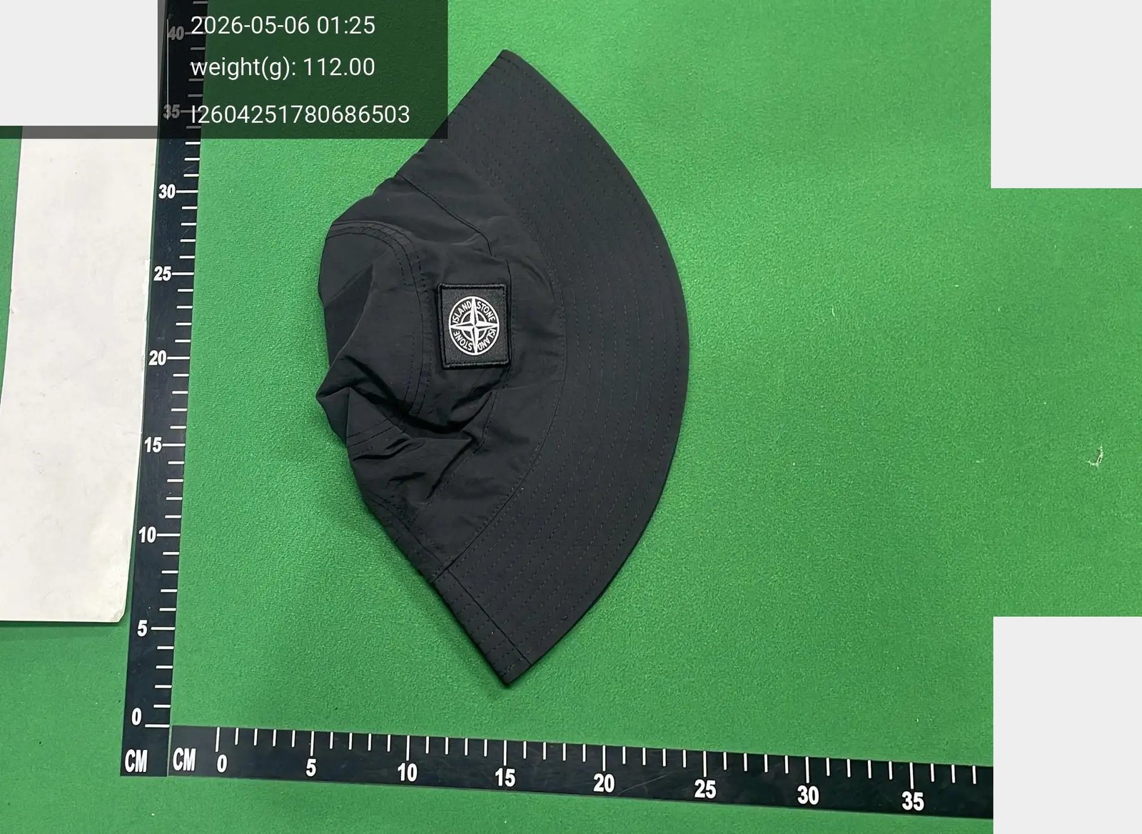 Adjustable Outdoor Bucket Hat -3