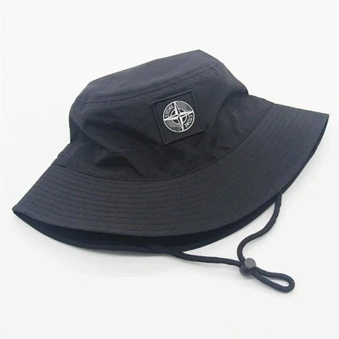 Adjustable Outdoor Bucket Hat
