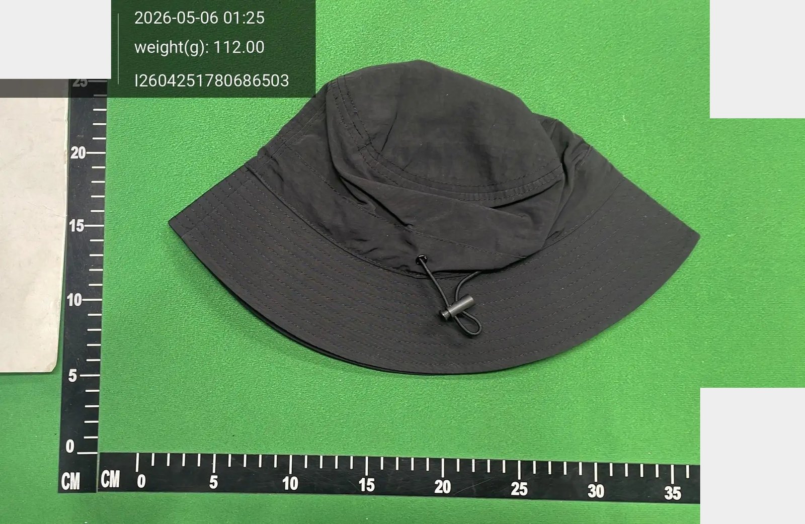 Adjustable Outdoor Bucket Hat -2