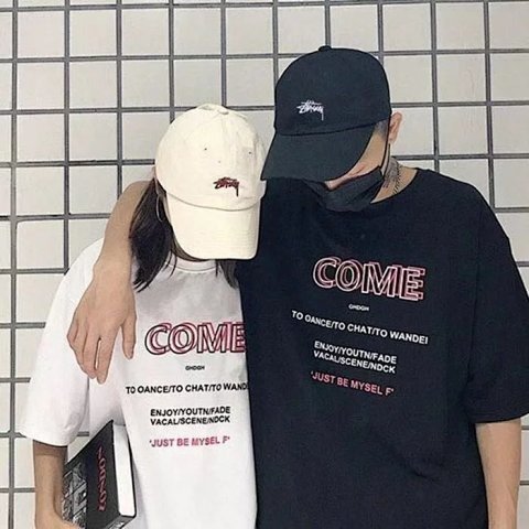 Embroidered Cap Collection