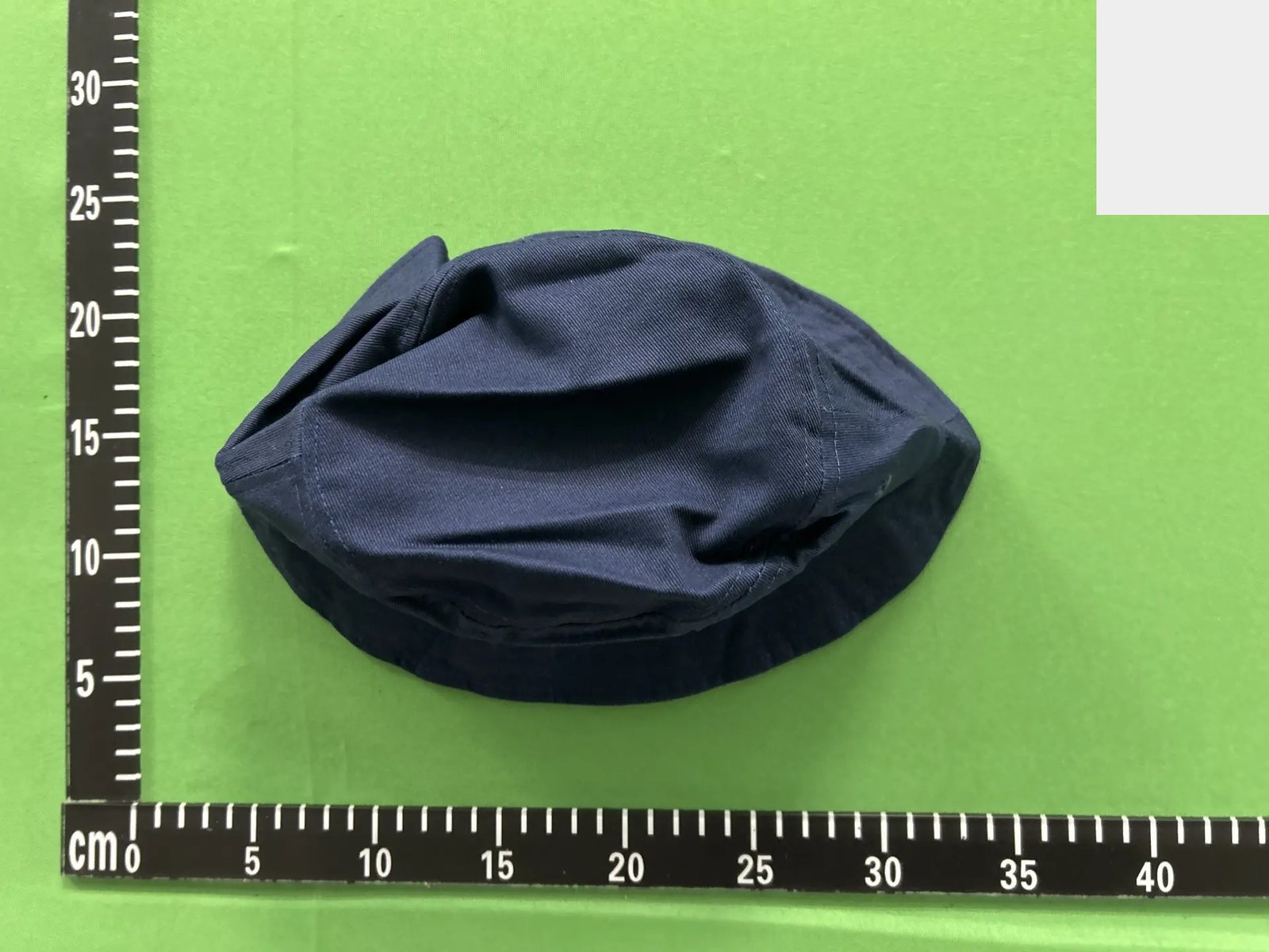 Embroidered Cap Collection -2