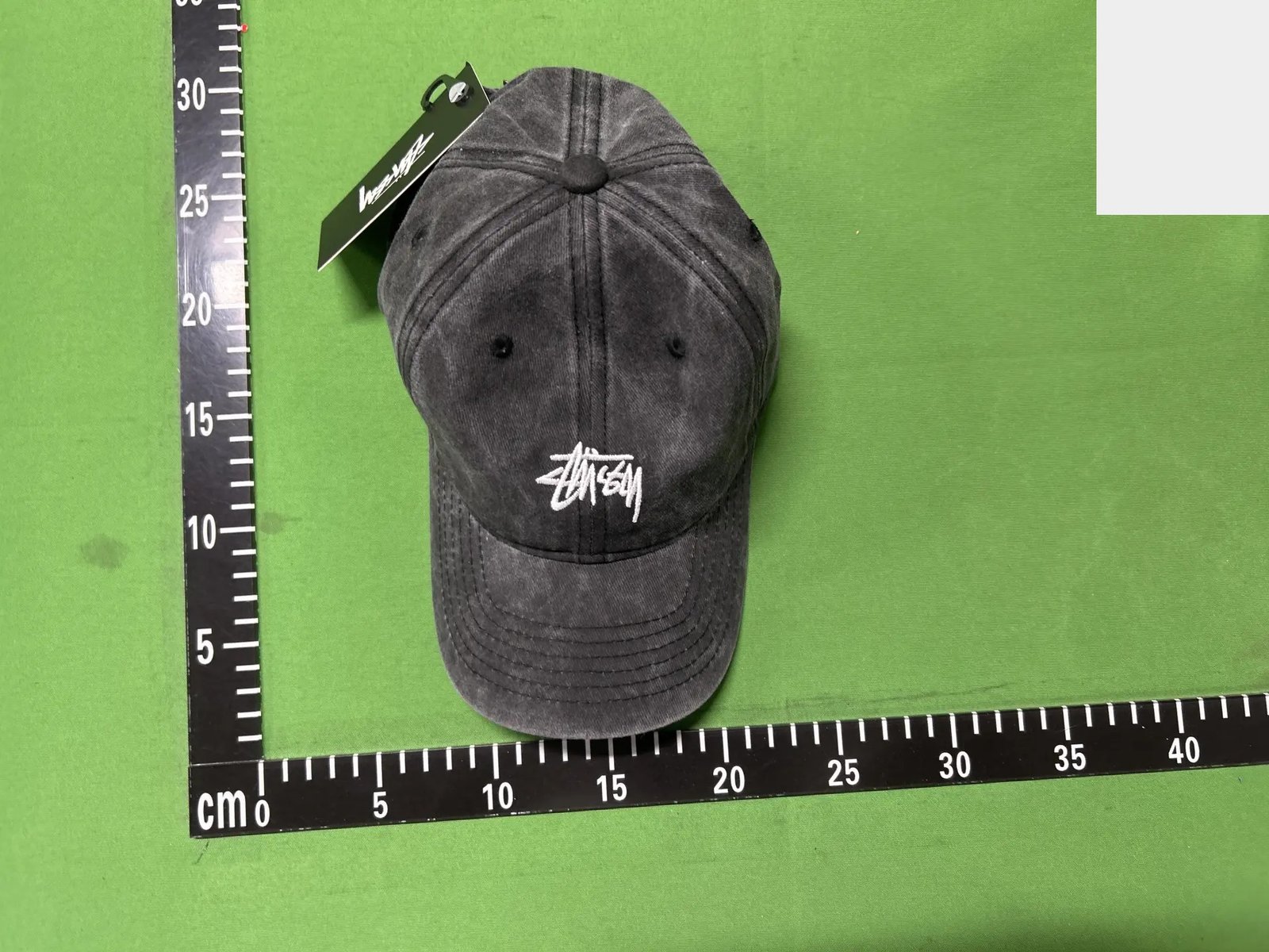 Embroidered Cap Collection -4