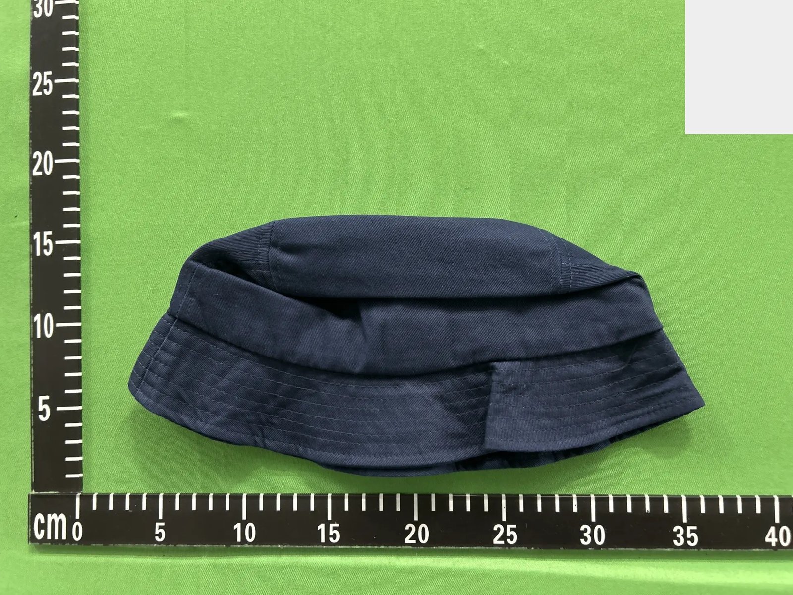 Embroidered Cap Collection -3