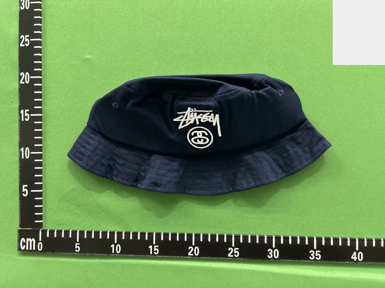 Embroidered Cap Collection -6