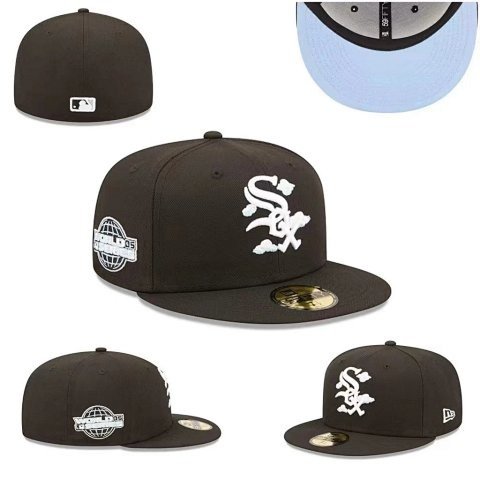 Embroidered Baseball Cap