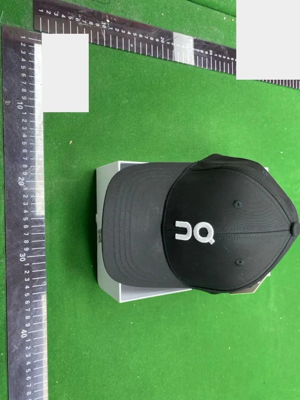 Lightweight Running Cap -3