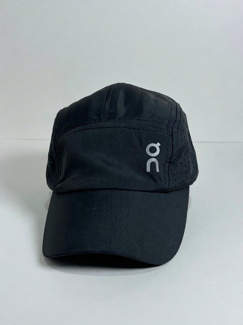Lightweight Running Cap