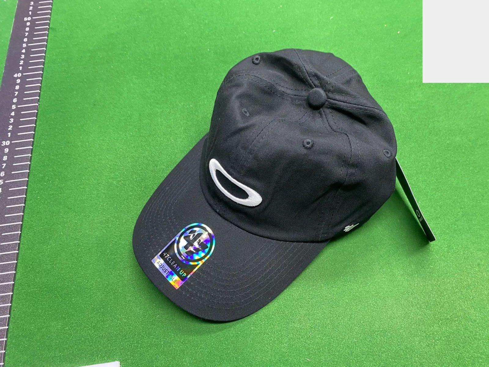 Embroidered Baseball Cap Collection -2