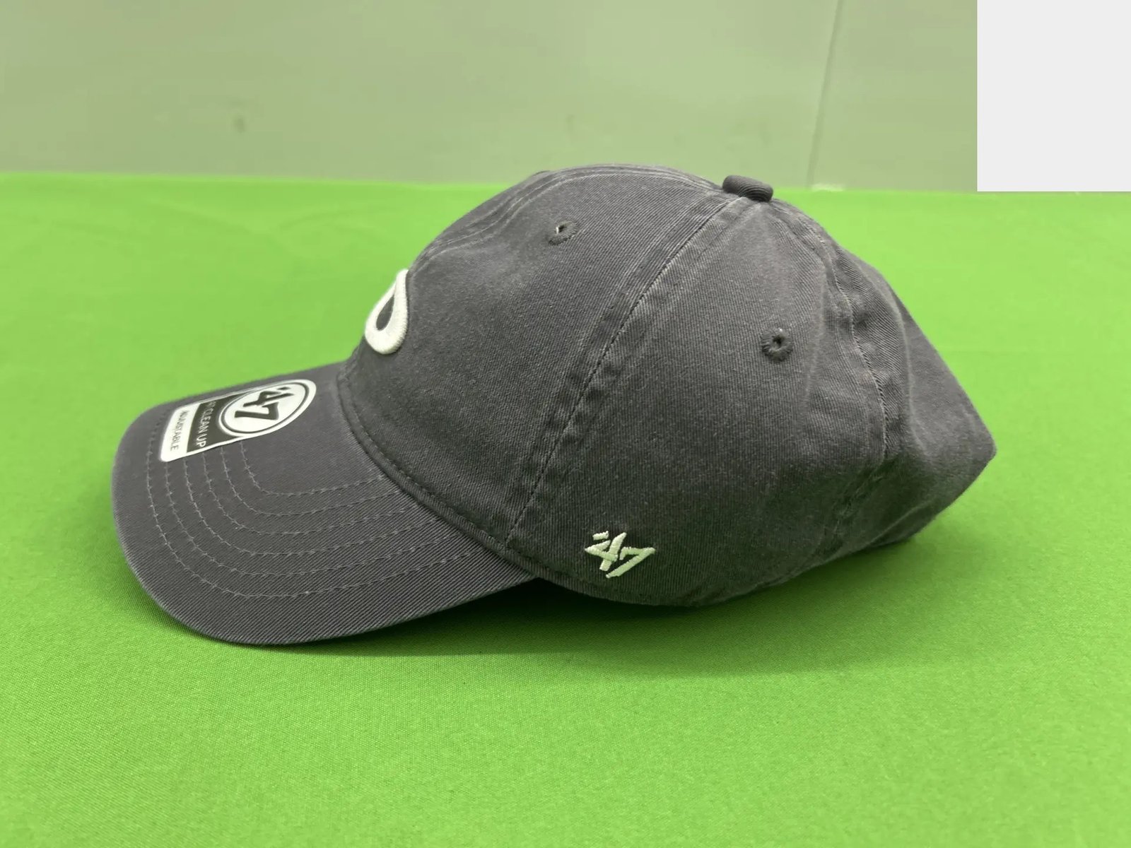 Embroidered Baseball Cap Collection -3
