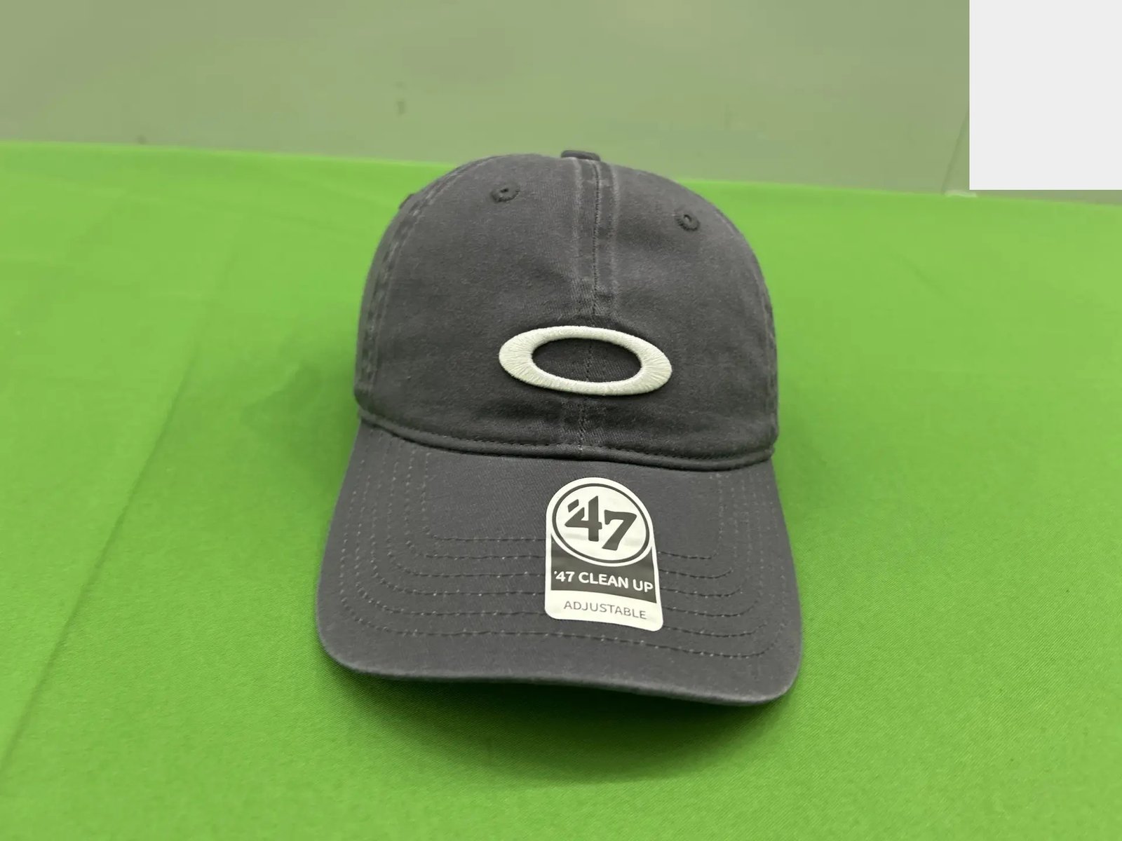 Embroidered Baseball Cap Collection -5