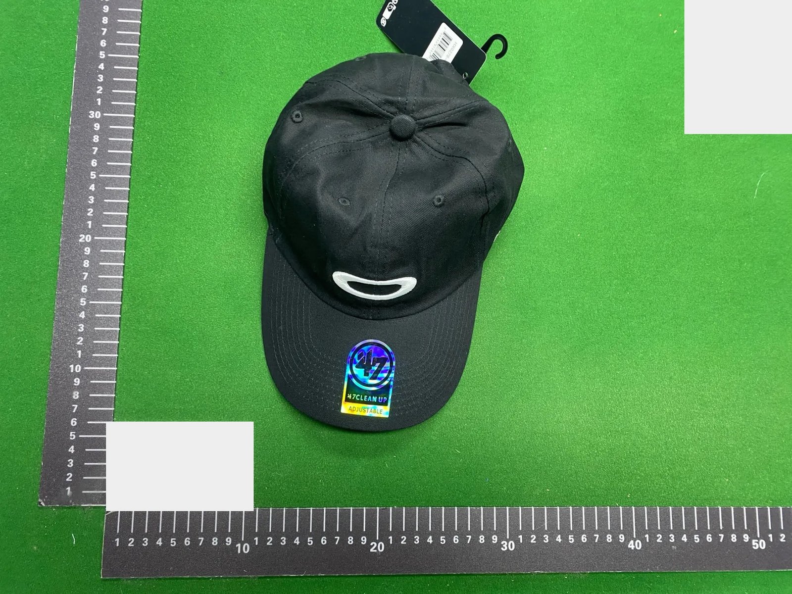 Embroidered Baseball Cap Collection -4