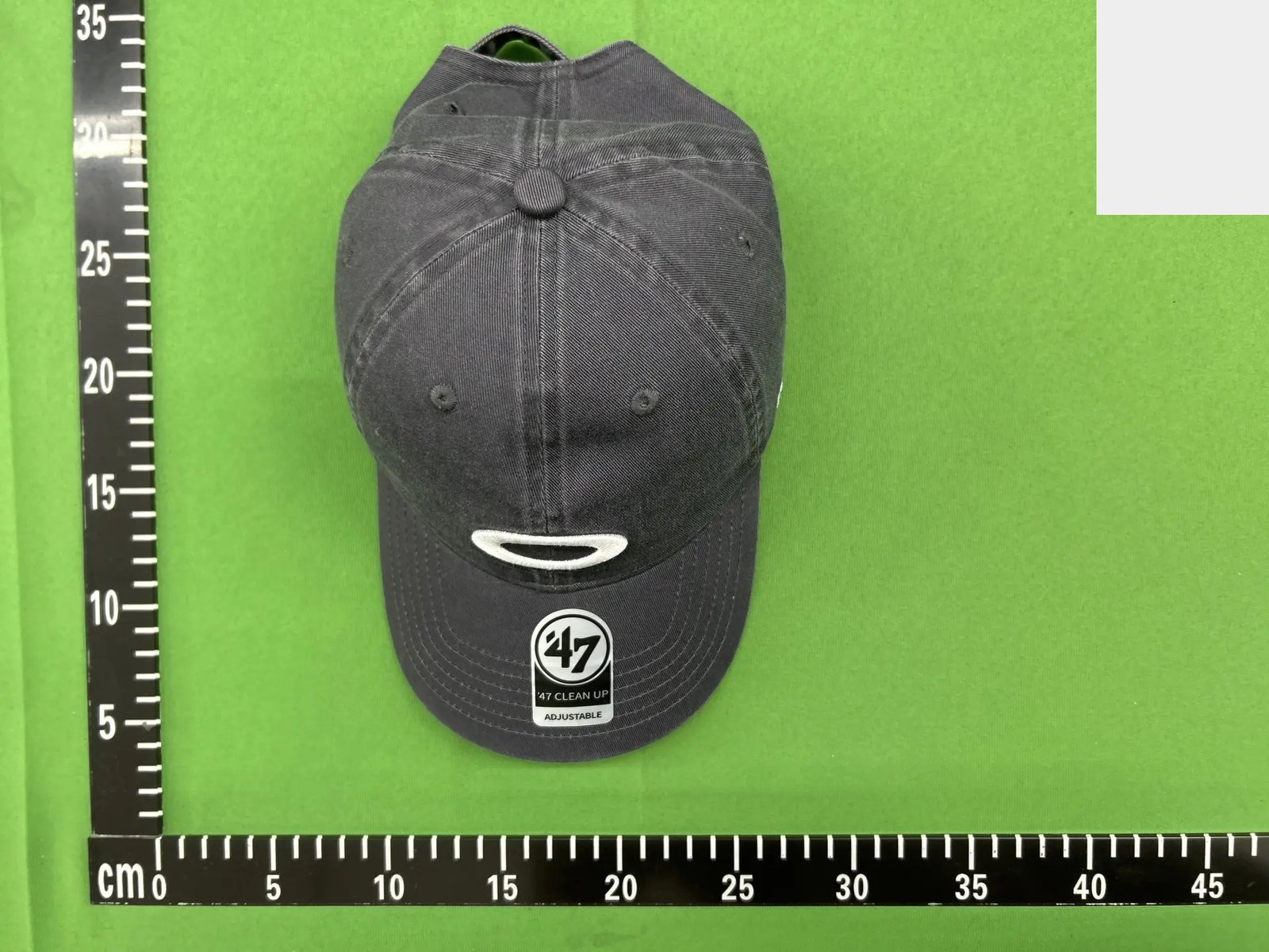 Embroidered Baseball Cap Collection -6