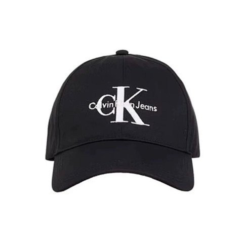 Embroidered Baseball Cap