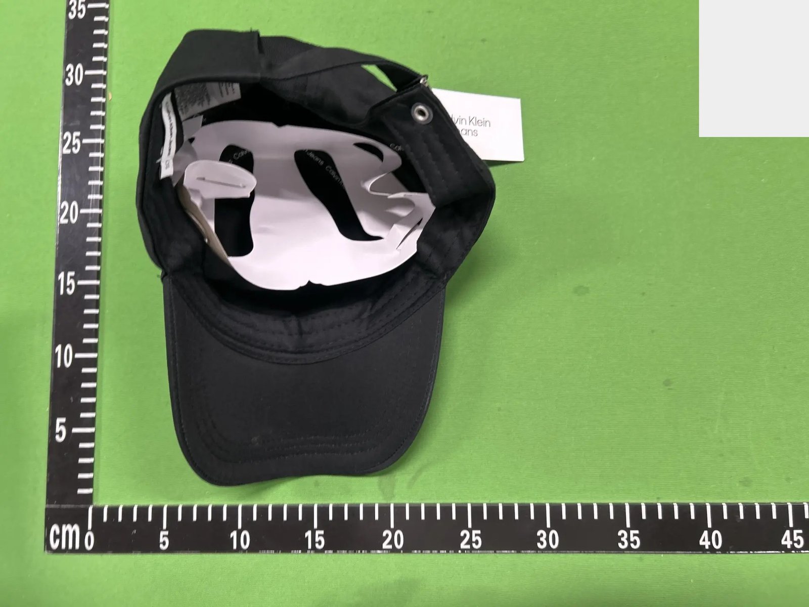 Embroidered Baseball Cap -4
