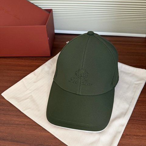 Cotton Baseball Cap