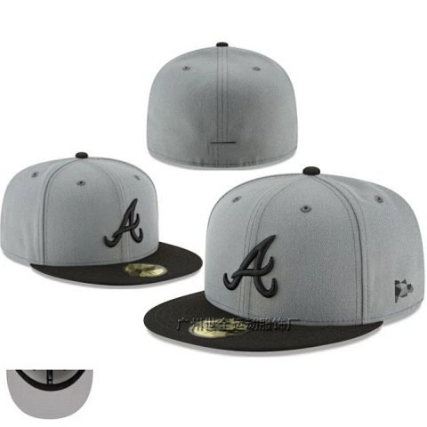 Team Patch Flat-Brim Cap