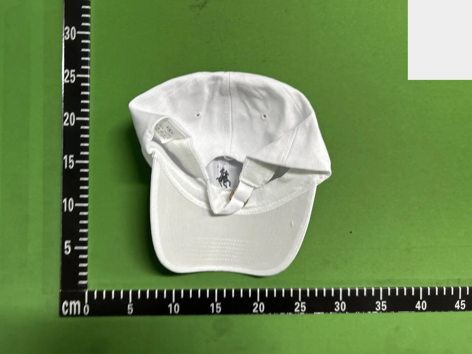 Polo Player Cap Collection -3