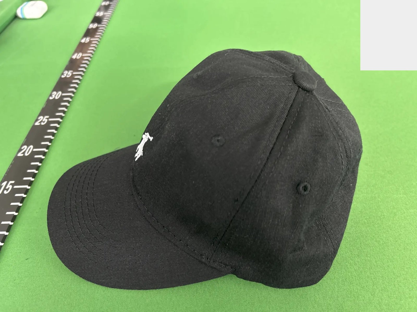 Polo Player Cap Collection -4