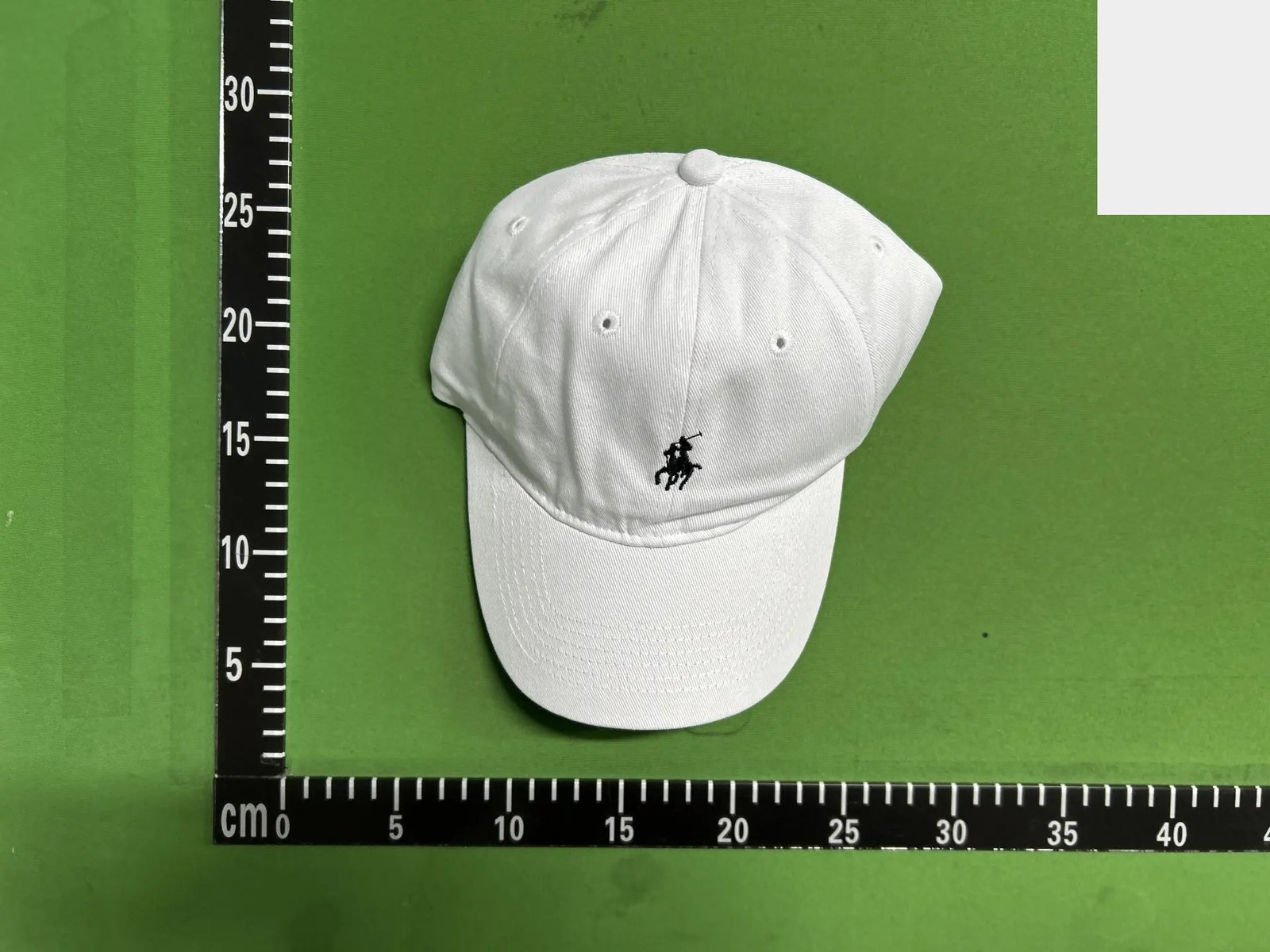 Polo Player Cap Collection -5