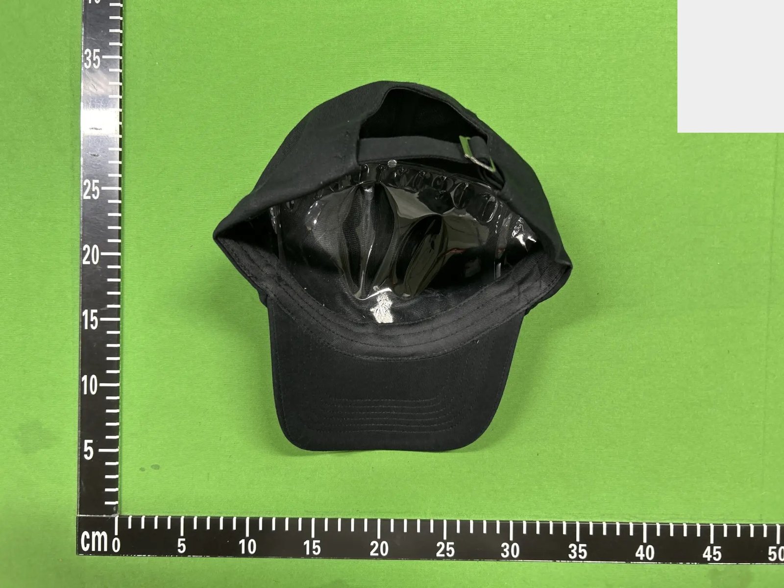 Polo Player Cap Collection -6