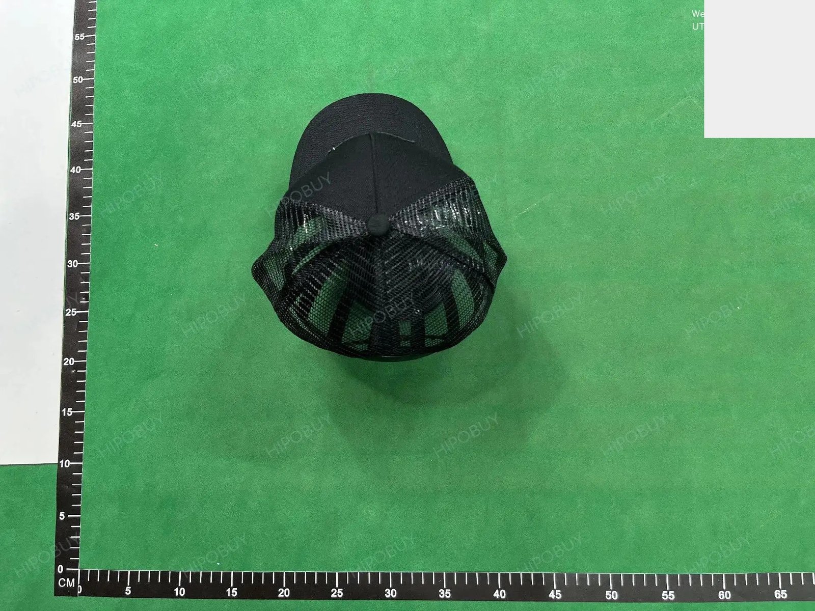Animal Patch Trucker Cap -2