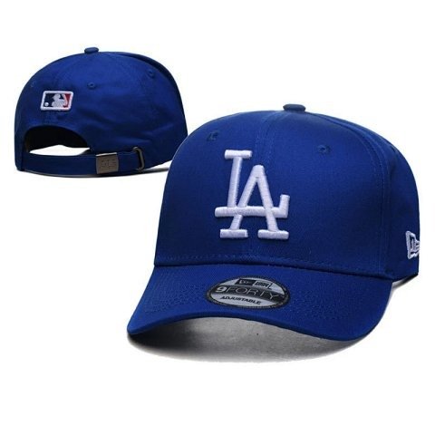 Team Embroidered Baseball Cap