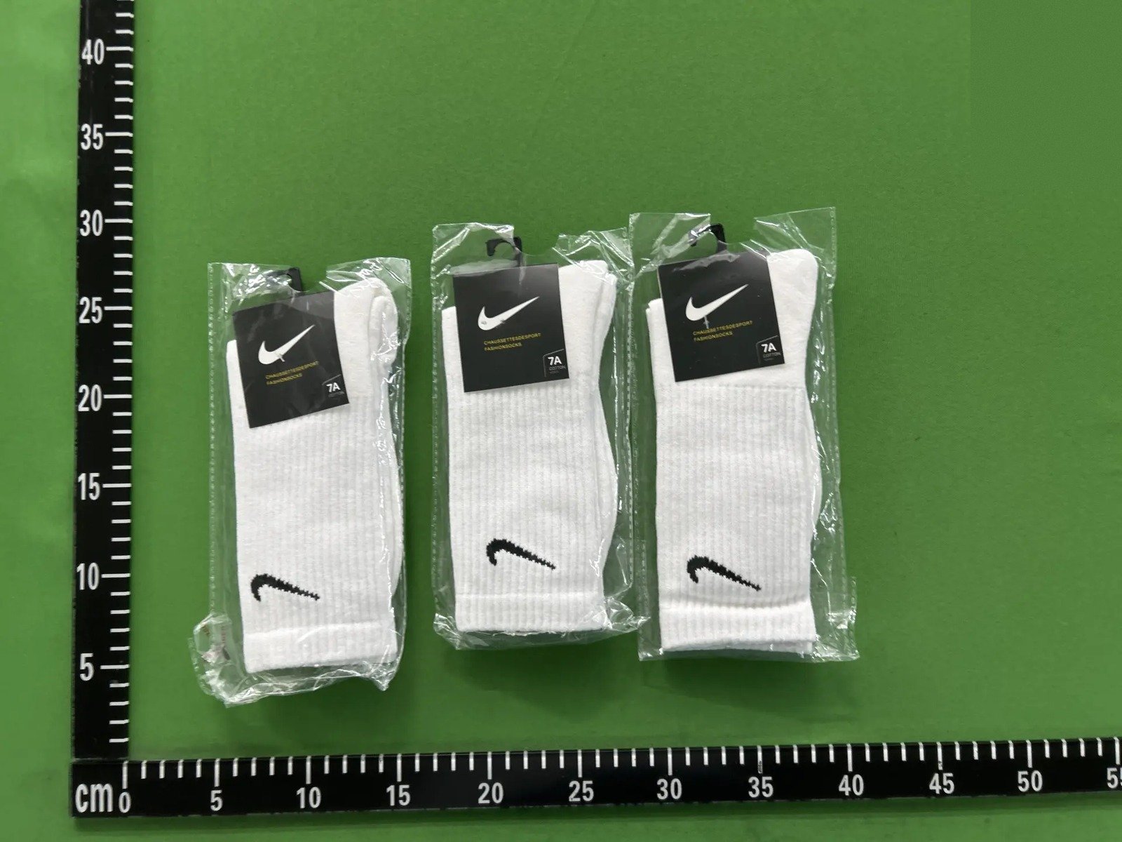 Boxed Ankle Sport Socks -2