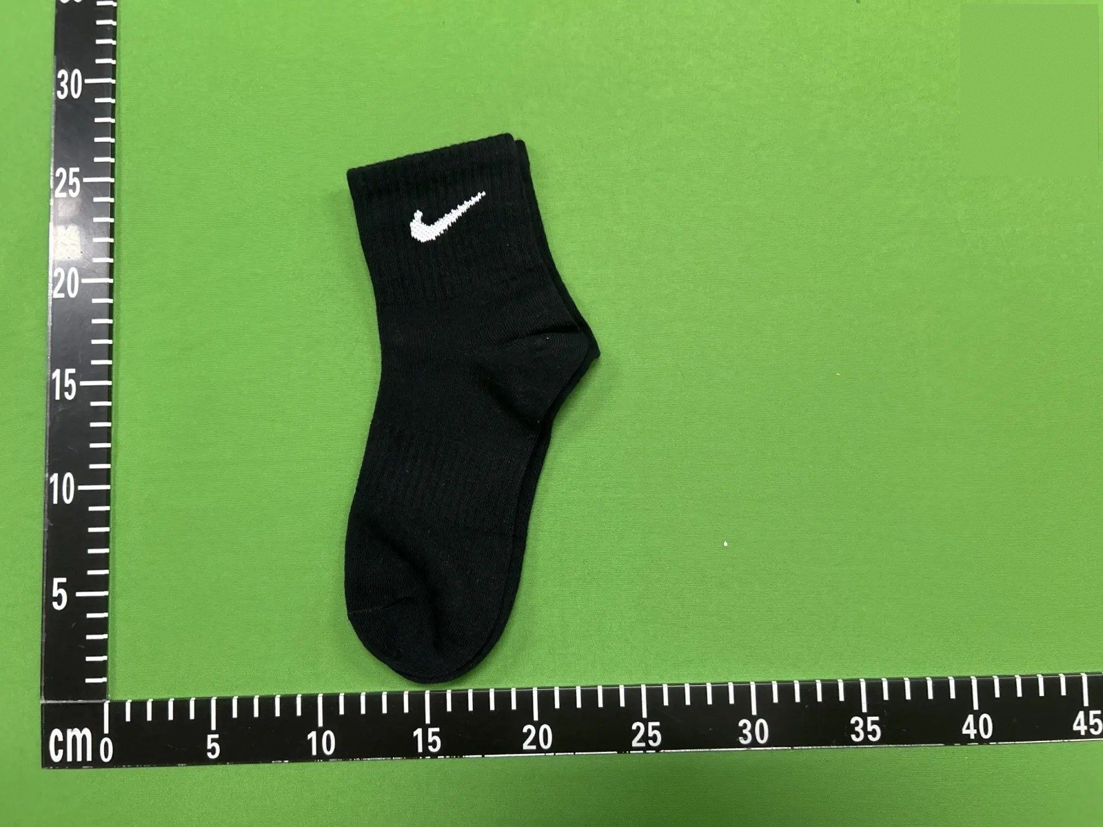 Three-Pair Ankle Sport Socks -3