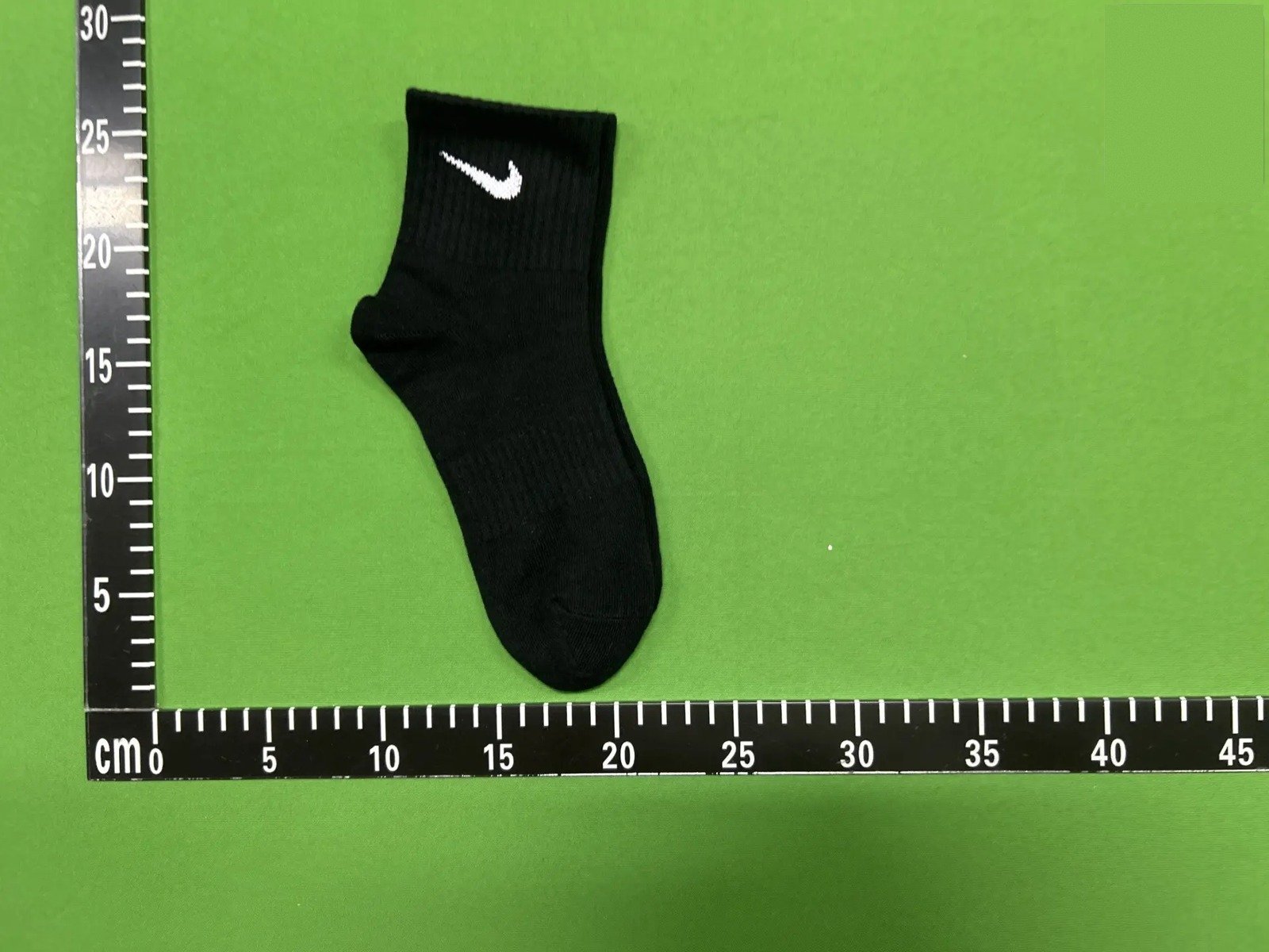 Three-Pair Ankle Sport Socks -4