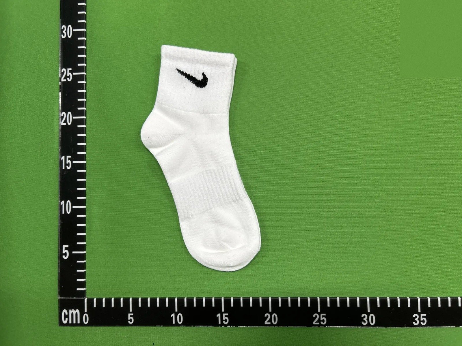 Three-Pair Ankle Sport Socks -5