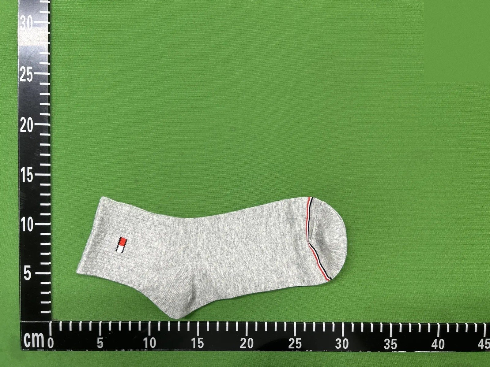 Boxed No-Show Sport Socks -2