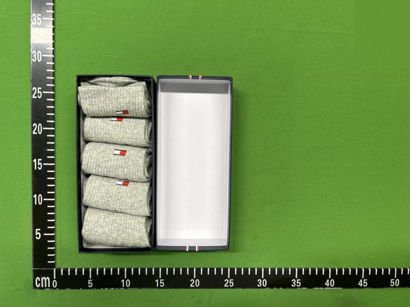 Boxed No-Show Sport Socks -4
