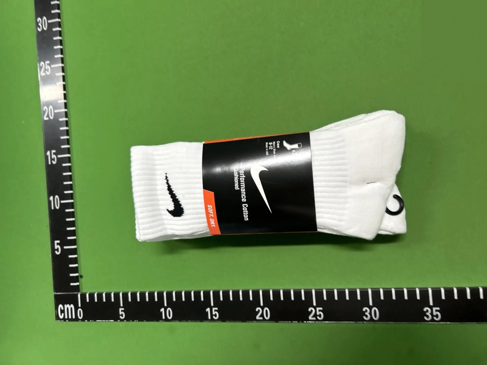 Boxed No-Show Socks -4