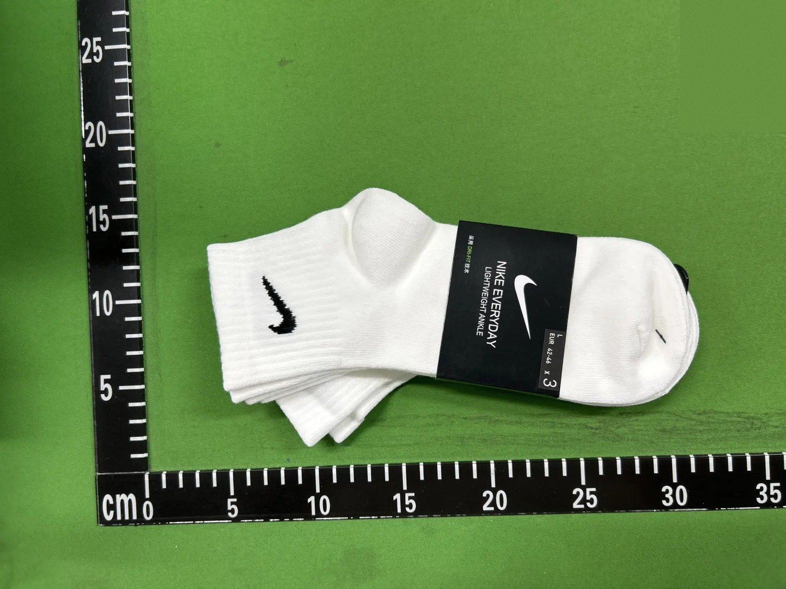 Three-Pair Low-Cut Sport Socks 2