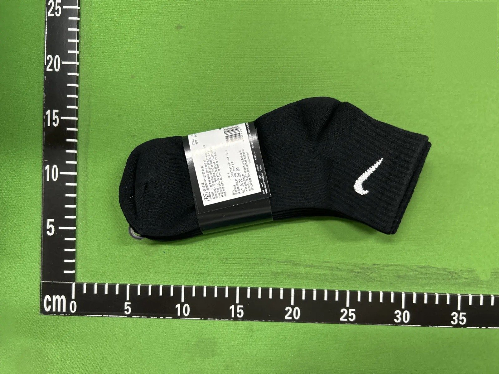 Three-Pair Low-Cut Sport Socks 4