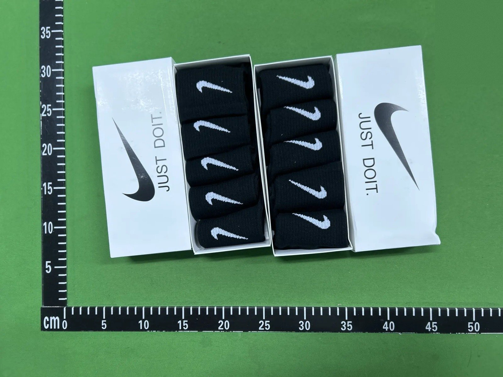 Boxed Low-Cut Sport Socks 3