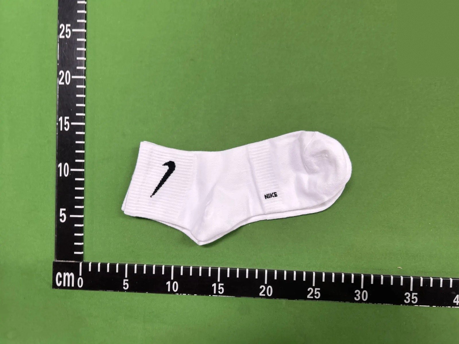 Boxed Low-Cut Sport Socks 6