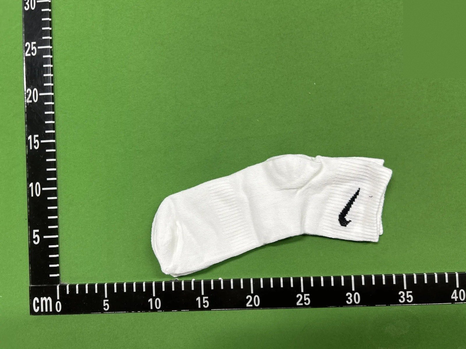 Five-Pair No-Show Sock Gift Set 4
