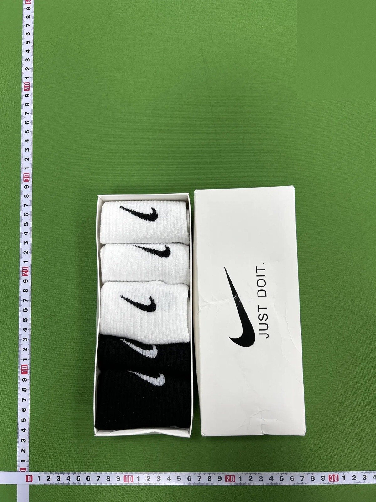 Boxed Ankle Sport Sock Set 3