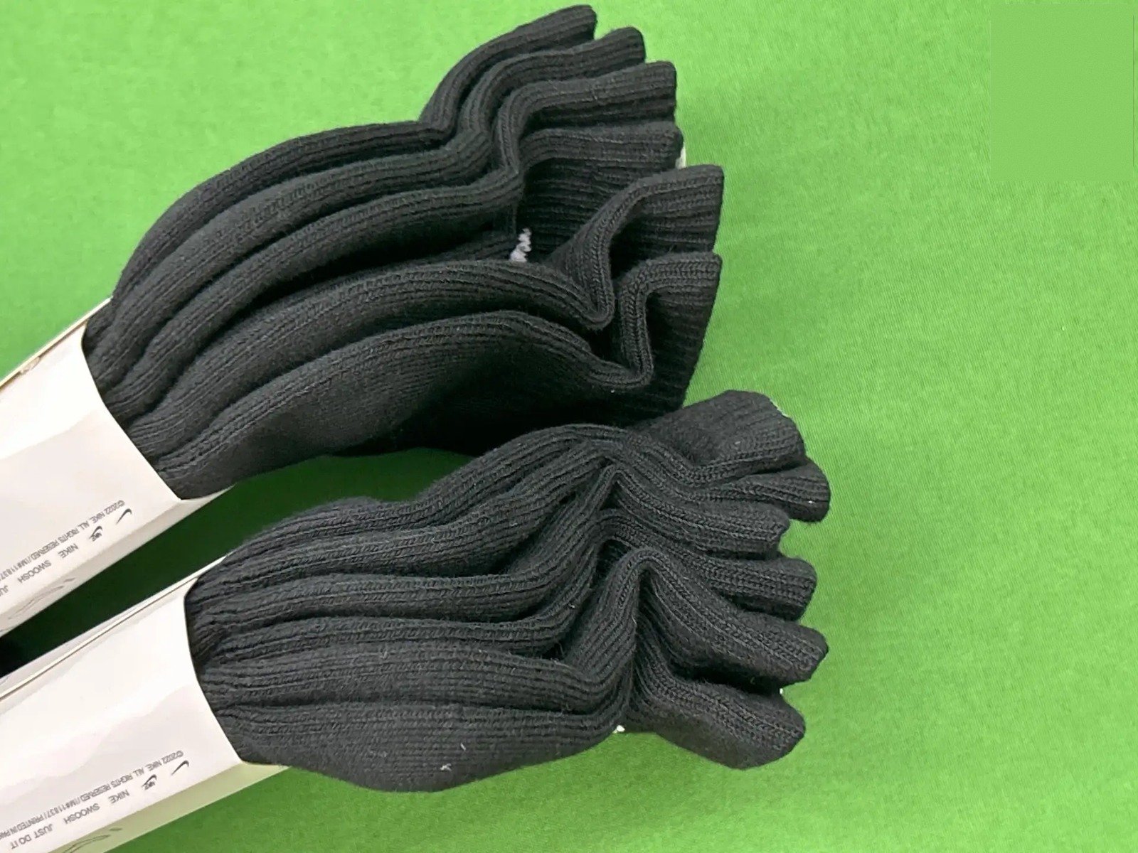 No-Show Sport Sock Set 2