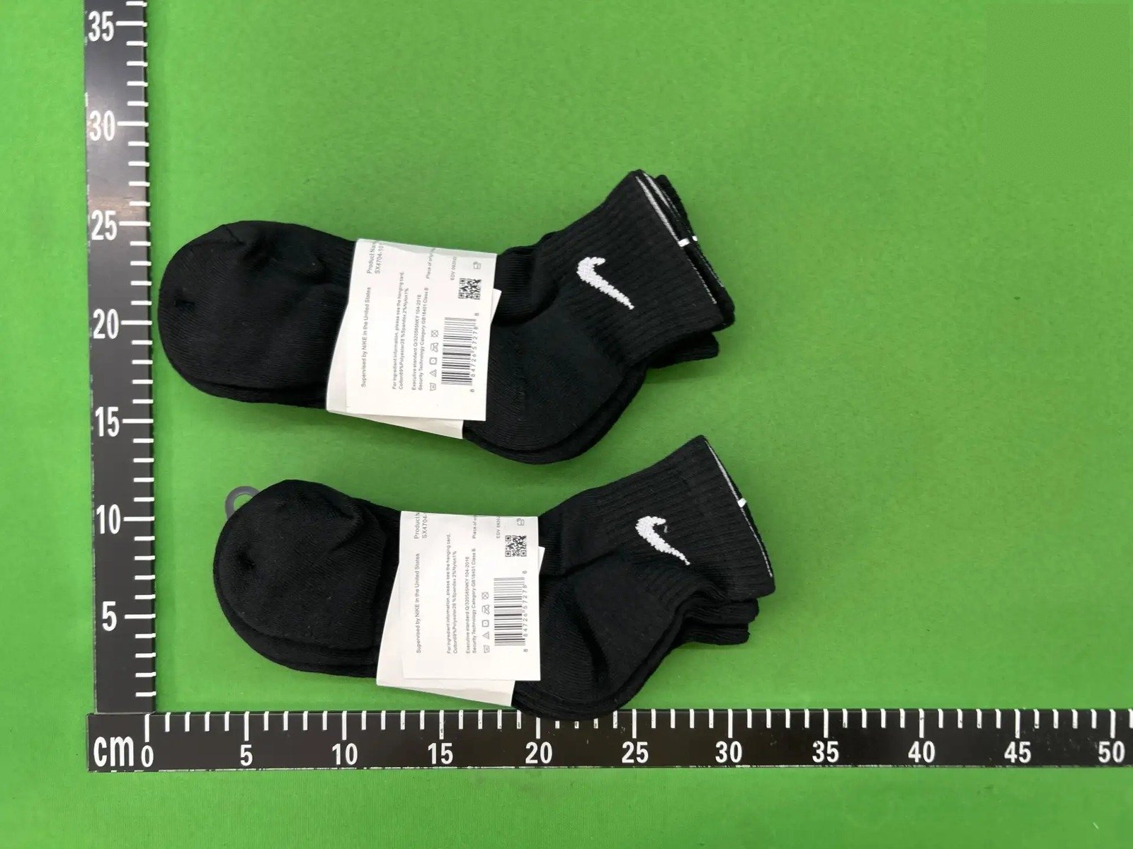 No-Show Sport Sock Set 5